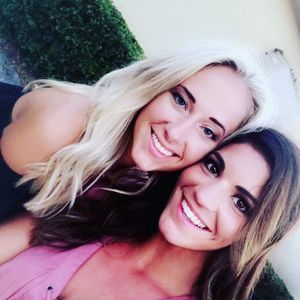 Meet your Posher, Alicia